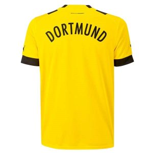 Camiseta Borussia Dortmund Primera 2022/2023