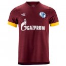 Tercera Equipación Tailandia Camiseta Schalke 04 2021/2022