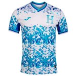 Tailandia Camiseta Honduras Tercera Equipación 2023/2024  Tailandia Camiseta Honduras Tercera Equipación 2023/2024