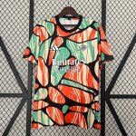 Tailandia Camiseta Arsenal Pre-Match 2024/2025 Tailandia Camiseta Arsenal Pre-Match 2024/2025