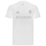 Tailandia Camiseta Real Madrid Special Edition 2023/2024 Blanco Tailandia Camiseta Real Madrid Special Edition 2023/2024 Blanco