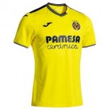 Tailandia Camiseta Villarreal Primera Equipación 2024/2025