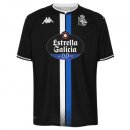 Segunda Equipación Tailandia Camiseta Deportivo Coruna 2021/2022