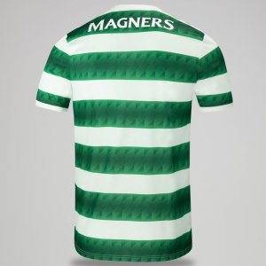 Tailandia Camiseta Celtic Primera Equipación Ropa 2022/2023