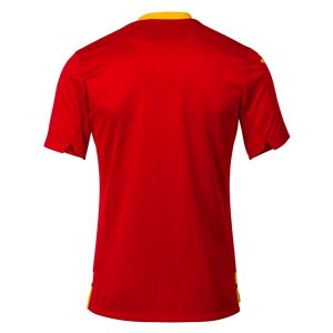 Tailandia Camiseta España Futbol Sala Primera Equipación 2022