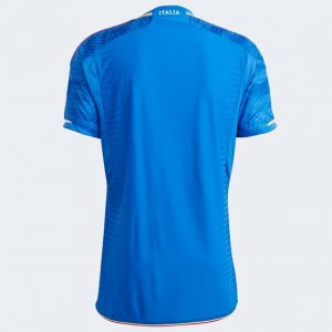 Tailandia Camiseta Italia Primera Equipación 2023/2024