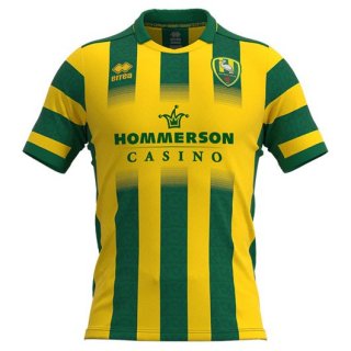 Tailandia Camiseta ADO Den Haag Primera Equipación 2022/2023