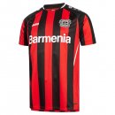 Primera Equipación Tailandia Camiseta 04 Leverkusen 2021/2022