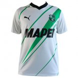 Tailandia Camiseta Sassuolo Segunda Equipación 2023/2024