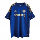 Tailandia Camiseta Chelsea Primera Equipación Retro 2012 2013