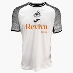Tailandia Camiseta Swansea City Primera Equipación 2023/2024 Tailandia Camiseta Swansea City Primera Equipación 2023/2024