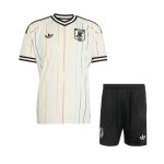 Camiseta Japón Segunda Equipación Niño 2026 Camiseta Japón Segunda Equipación Niño 2026