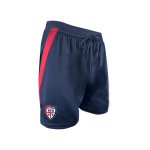 Pantalones Cagliari Calcio Primera Equipación 2025/2026 Pantalones Cagliari Calcio Primera Equipación 2025/2026