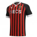 Primera Equipación Tailandia Camiseta OGC Nice 2021/2022