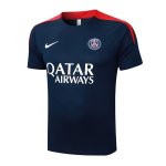 Camiseta Entrenamiento PSG 2025/2026 Azul 5 Camiseta Entrenamiento PSG 2025/2026 Azul 5