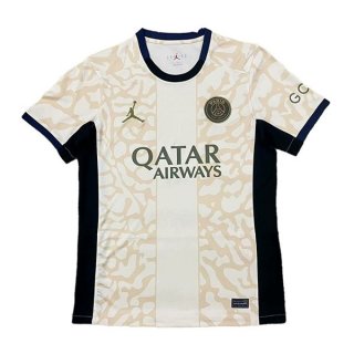 Tailandia Camiseta PSG Fourth 2023/2024