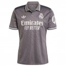 Camiseta Real Madrid Tercera Equipación 2024/2025