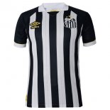 Tailandia Camiseta Santos FC Segunda Equipación 2023/2024