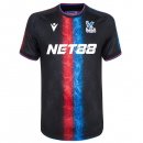 Tailandia Camiseta Crystal Palace Tercera Equipación 2024/2025