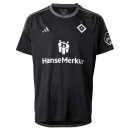 Tailandia Camiseta Hamburgo S.V Tercera Equipación 2023/2024