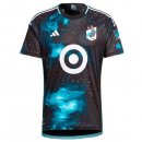 Tailandia Camiseta Minnesota Primera Equipación 2024/2025