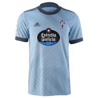 Primera Equipación Tailandia Camiseta Celta Vigo 2021/2022