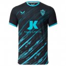 Tailandia Camiseta Almeria Segunda Equipación 2022/2023