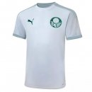 Camiseta Entrenamiento Palmeiras 2021/2022 Blanco