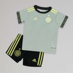 Camiseta Celtic Tercera Equipación Niño 2022/2023 Camiseta Celtic Tercera Equipación Niño 2022/2023