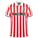 Tailandia Camiseta Stoke City Primera Equipación 2023/2024