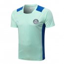 Camiseta Entrenamien Palmeiras 2022/2023 Verde