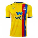 Segunda Equipación Tailandia Camiseta Crystal Palace 2021/2022