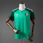 Tailandia Camiseta Argelia Segunda Equipación 2026 Tailandia Camiseta Argelia Segunda Equipación 2026