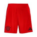Pantalones Bayern Munich Primera Equipación 2024/2025 Pantalones Bayern Munich Primera Equipación 2024/2025
