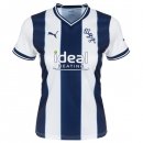 Tailandia Camiseta West Brom Primera Equipación Mujer 2022/2023