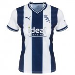 Tailandia Camiseta West Brom Primera Equipación Mujer 2022/2023