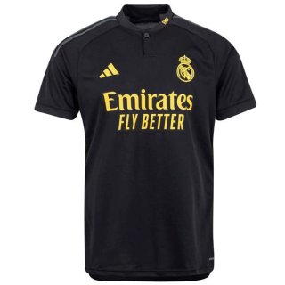 Tailandia Camiseta Real Madrid Tercera Equipación 2023/2024