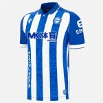 Tailandia Camiseta Deportivo Alavés Primera Equipación 2026/2027 Tailandia Camiseta Deportivo Alavés Primera Equipación 2026/2027