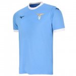 Tailandia Camiseta Lazio Primera Equipación 2025/2026 Tailandia Camiseta Lazio Primera Equipación 2025/2026