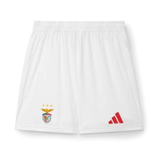 Pantalones Benfica Primera Equipación 2024/2025