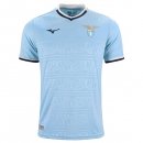 Tailandia Camiseta Lazio Primera Equipación 2024/2025