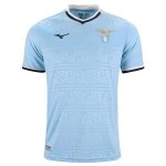 Tailandia Camiseta Lazio Primera Equipación 2024/2025 Tailandia Camiseta Lazio Primera Equipación 2024/2025