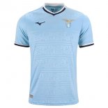 Tailandia Camiseta Lazio Primera Equipación 2024/2025