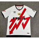 Tailandia Camiseta Rayo Vallecano Primera Equipación 2024-2025