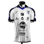Tailandia Camiseta Querétaro Segunda Equipación 2024/2025 Tailandia Camiseta Querétaro Segunda Equipación 2024/2025