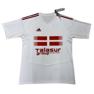 Tailandia Camiseta Cartagena Segunda Equipación 2021/2022