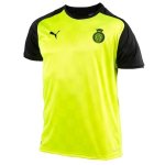 Tercera Equipación Tailandia Camiseta Girona 2021/2022 Tercera Equipación Tailandia Camiseta Girona 2021/2022