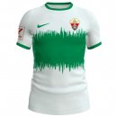 Tailandia Camiseta Elche Primera Equipación 2023/2024