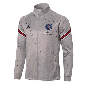 Chandal Paris Saint Germain 2021/2022 Gris