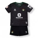 Camiseta Real Betis Tercera Equipación Niño 2023/2024